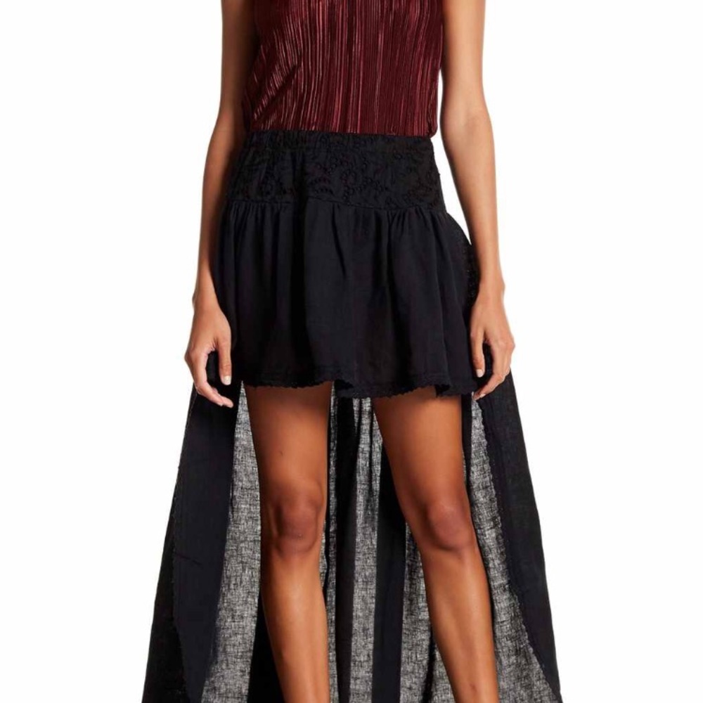Brand new skirt